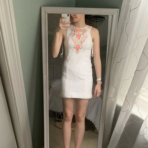 Lilly Pulitzer shift dress